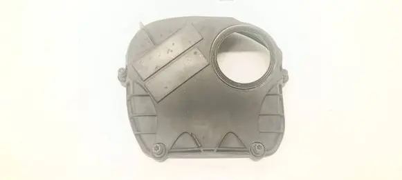 Audi Q3 8U Timing belt guard (cover) 