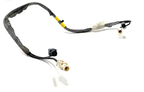 Peugeot 508 Sound system wiring loom 9688876080