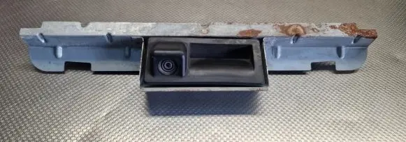 Audi A4 S4 B8 8K Reversing camera 5N0627566C
