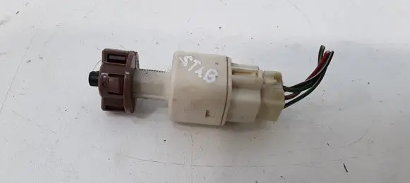 Toyota Avensis T250 Brake pedal sensor switch