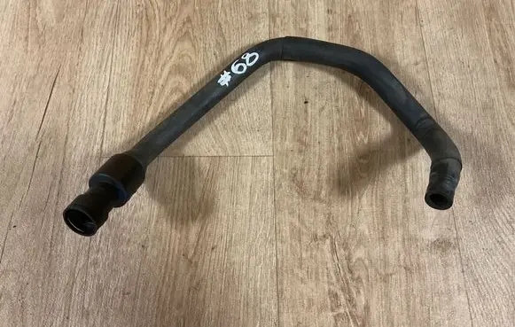 Citroen C8 Engine coolant pipe/hose
