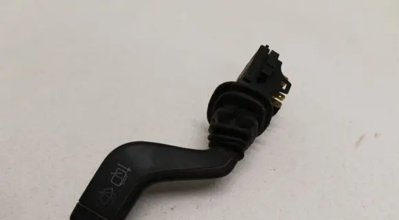 Opel Zafira A Wiper control stalk 090243395501392