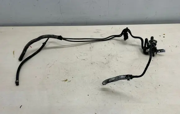 Porsche Cayenne (92A) Turbo solenoid valve 94811024071 99660515500