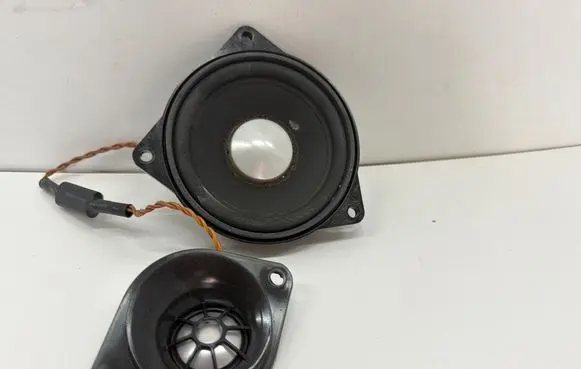 BMW 5 F10 F11 Front door speaker 9169690