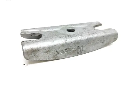 Ford Ranger Fuel Injector clamp holder BK2Q9L535AE