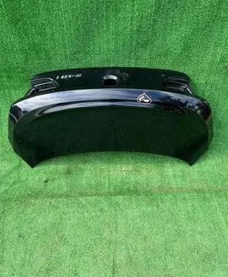 BMW 6 F06 Gran coupe Tailgate/trunk/boot lid