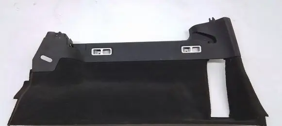 Volvo V70 Trunk/boot side trim panel 39882897