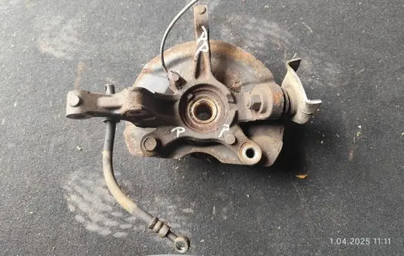 Mitsubishi Space Star Front wheel hub 