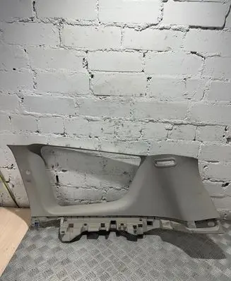 Renault Scenic III - Grand scenic III (D)pillar trim (top) 769340019R