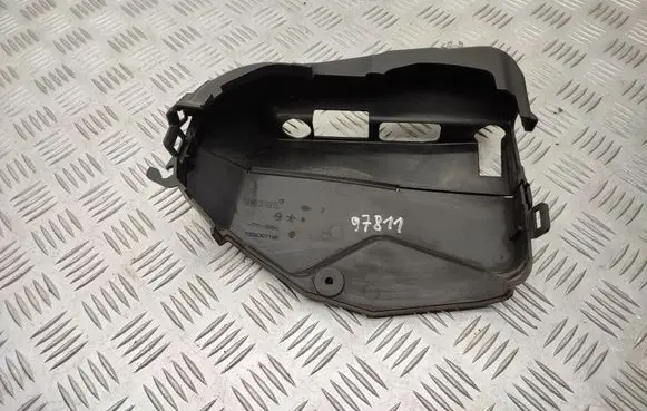 Renault Clio IV Timing belt guard (cover) 135630719R