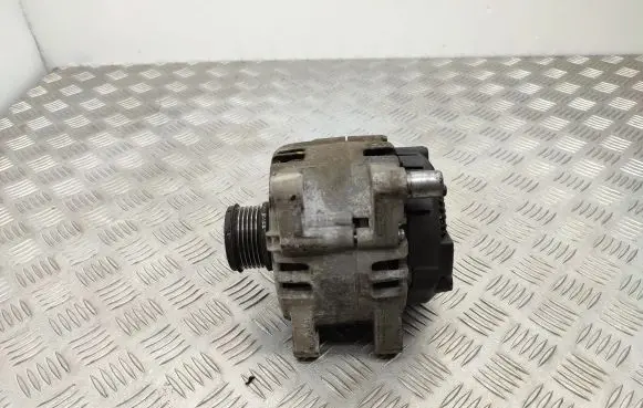 Peugeot 508 Generator/alternator