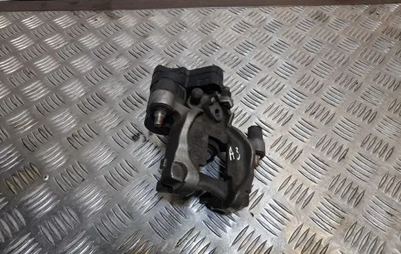 Audi A3 S3 8V Rear brake caliper 5Q0615406
