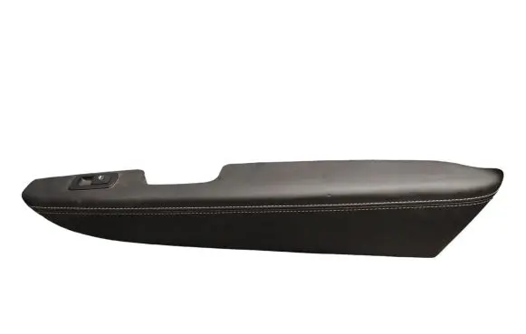 Dodge Durango Rear door card panel trim 631C221A 631C221 62015300