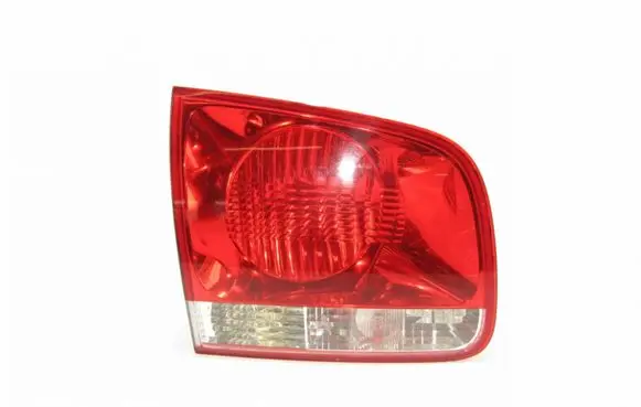 Volkswagen Touareg I Tailgate rear/tail lights 7L6945093H10S