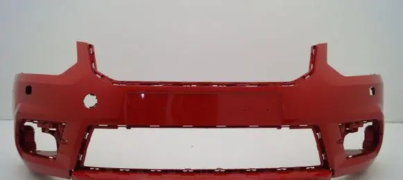 Skoda Yeti (5L) Front bumper 5L0807221K