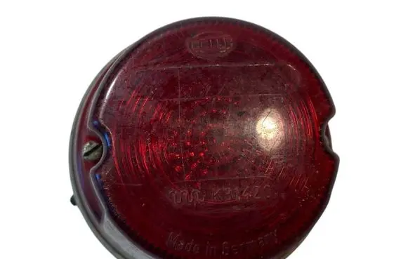 Volkswagen Transporter - Caravelle T5 Third/center stoplight K31420
