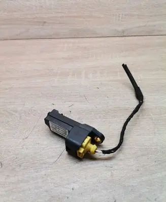Audi A3 S3 8L Airbag deployment crash/impact sensor 8L0959643C