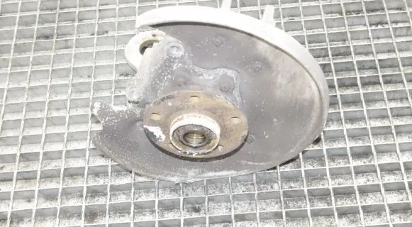 Audi A5 Sportback 8TA Rear wheel hub