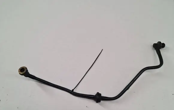 Opel Zafira B Vacuum line/pipe/hose