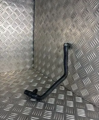 Audi A6 C7 Breather/breather pipe/hose 03L103493AC