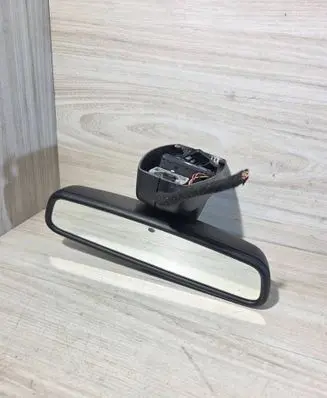 BMW 3 E92 E93 Rear view mirror (interior) 6934473 922598501 33060569