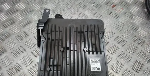 Lexus RX V Engine control unit/module ECU 896614D650