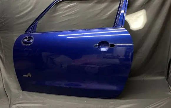 Mini Paceman (R61) Front door