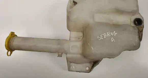 Chrysler Sebring (ST-22 - JR) Windshield washer fluid reservoir/tank 04805240AD
