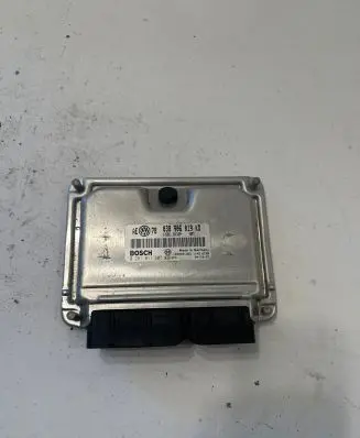 Volkswagen Golf V Engine control unit/module 038906019kd