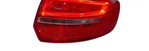 Audi A3 S3 A3 Sportback 8P Rear/tail lights 8P4945096E