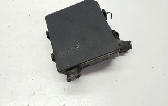 Nissan Juke I F15 Fuse box set 284B71KB0B