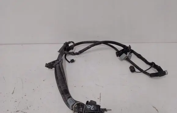 Mercedes-Benz A W177 Generator/alternator bracket A1775406500