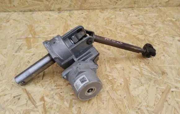 Fiat Grande Punto Electric power steering pump 26117861