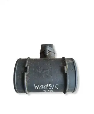 Opel Vectra C Mass air flow meter 0281002479 24437503