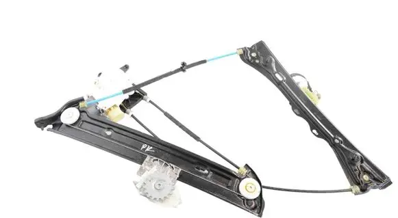 BMW 4 F36 Gran coupe Front door electric window regulator 7046031 7326327