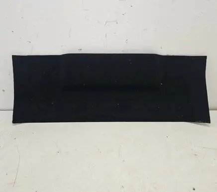 Tesla Model X Trunk bottom trim panel 162317800C