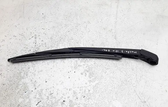 Mazda 3 II Rear wiper blade 