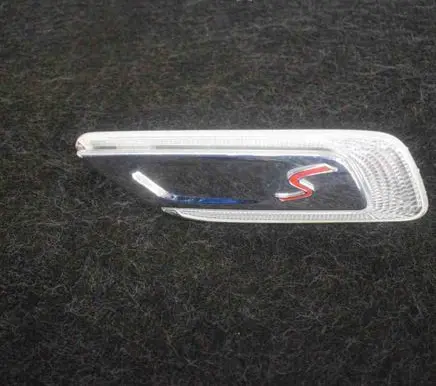 Mini Clubman F54 Front fender indicator light 7358470
