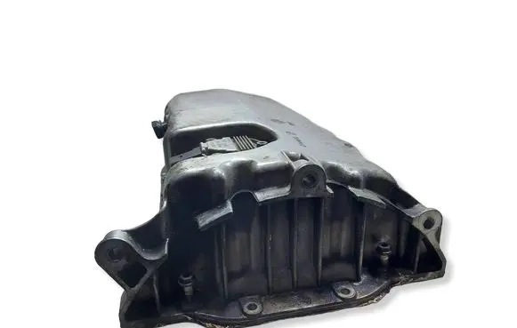 Volkswagen Golf IV Oil sump 038103603NKASACJ 038103603N