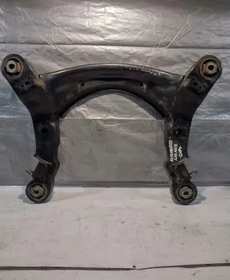 Audi A6 S6 C6 4F Front subframe