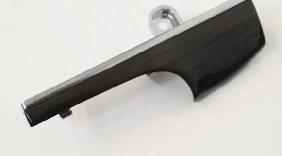 Jeep Grand Cherokee (WK) Dashboard glove box trim PX70004201WZ