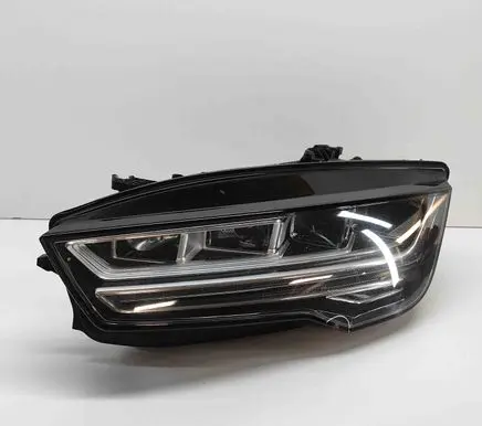 Audi A7 S7 4G Headlight/headlamp 7PP941472K 5DF01109408