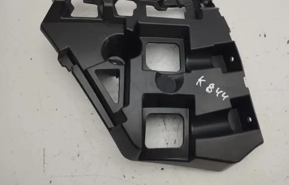 Citroen C4 III e-C4 Rear bumper mounting bracket 9830714580