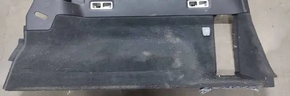 Volvo V70 Trunk/boot side trim panel 39882908 1680306 161020072