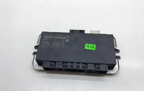 BMW 6 F12 F13 Light module LCM 9273630 002000001 011004010