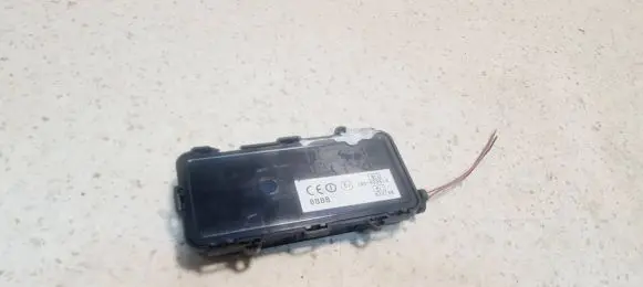 Phone control unit/module