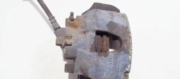 Renault Megane II Front brake caliper