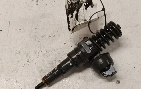 Skoda Octavia Mk2 (1Z) Fuel injector 038130073AG