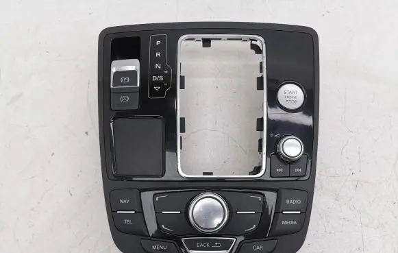 Audi A7 S7 4G MMI control unit 4G1919610C