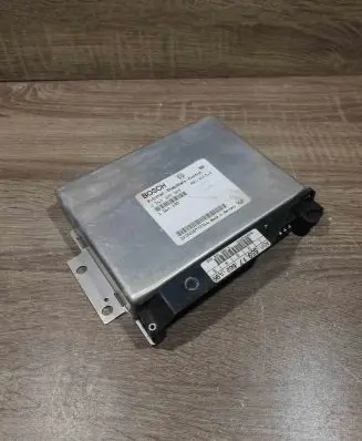 BMW 5 E39 ABS control unit/module 0265109023 1164130